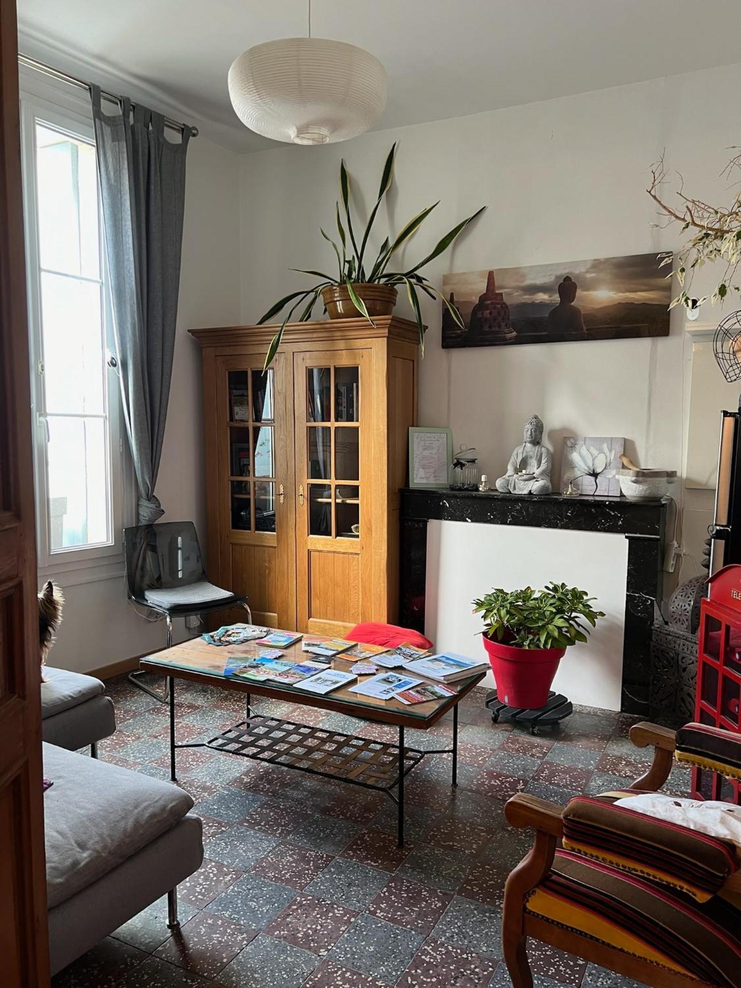 Entre Midi - Maison D'Hotes - B&B Capestang Dış mekan fotoğraf