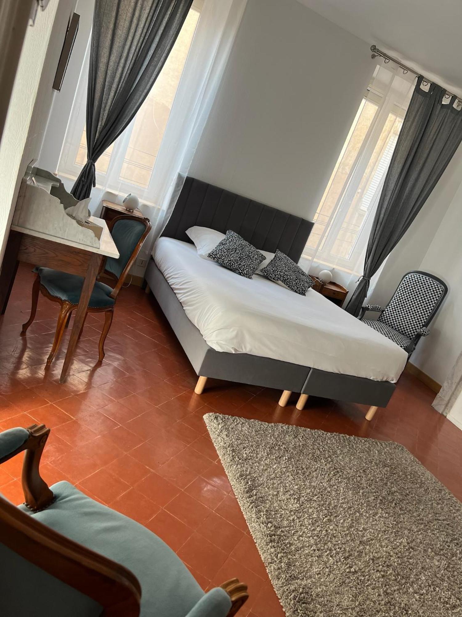 Entre Midi - Maison D'Hotes - B&B Capestang Dış mekan fotoğraf