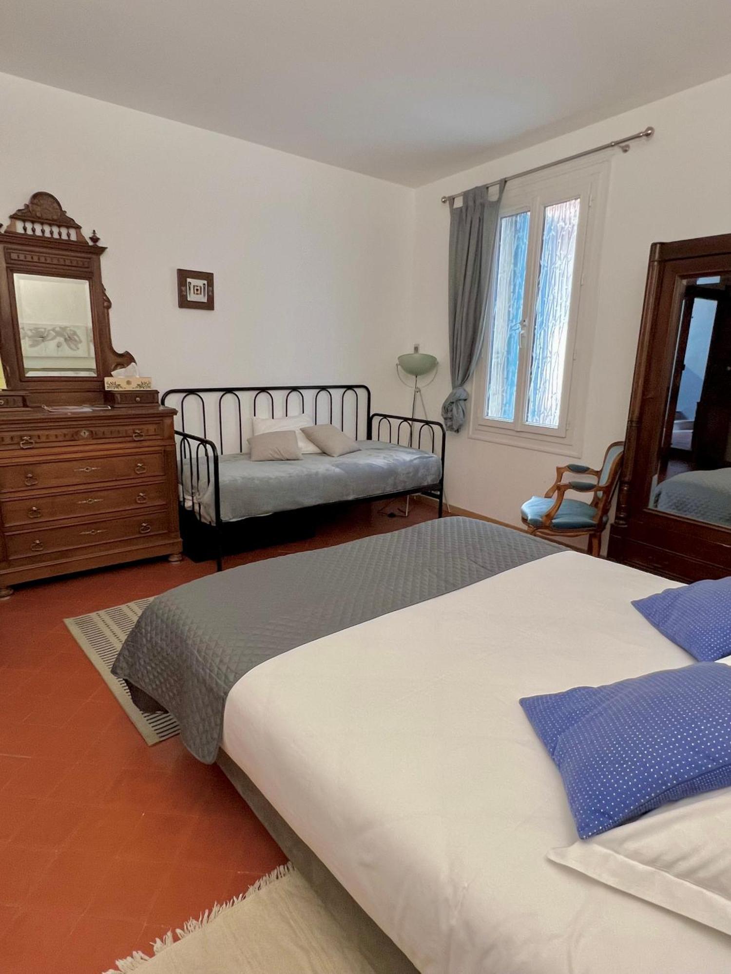 Entre Midi - Maison D'Hotes - B&B Capestang Dış mekan fotoğraf