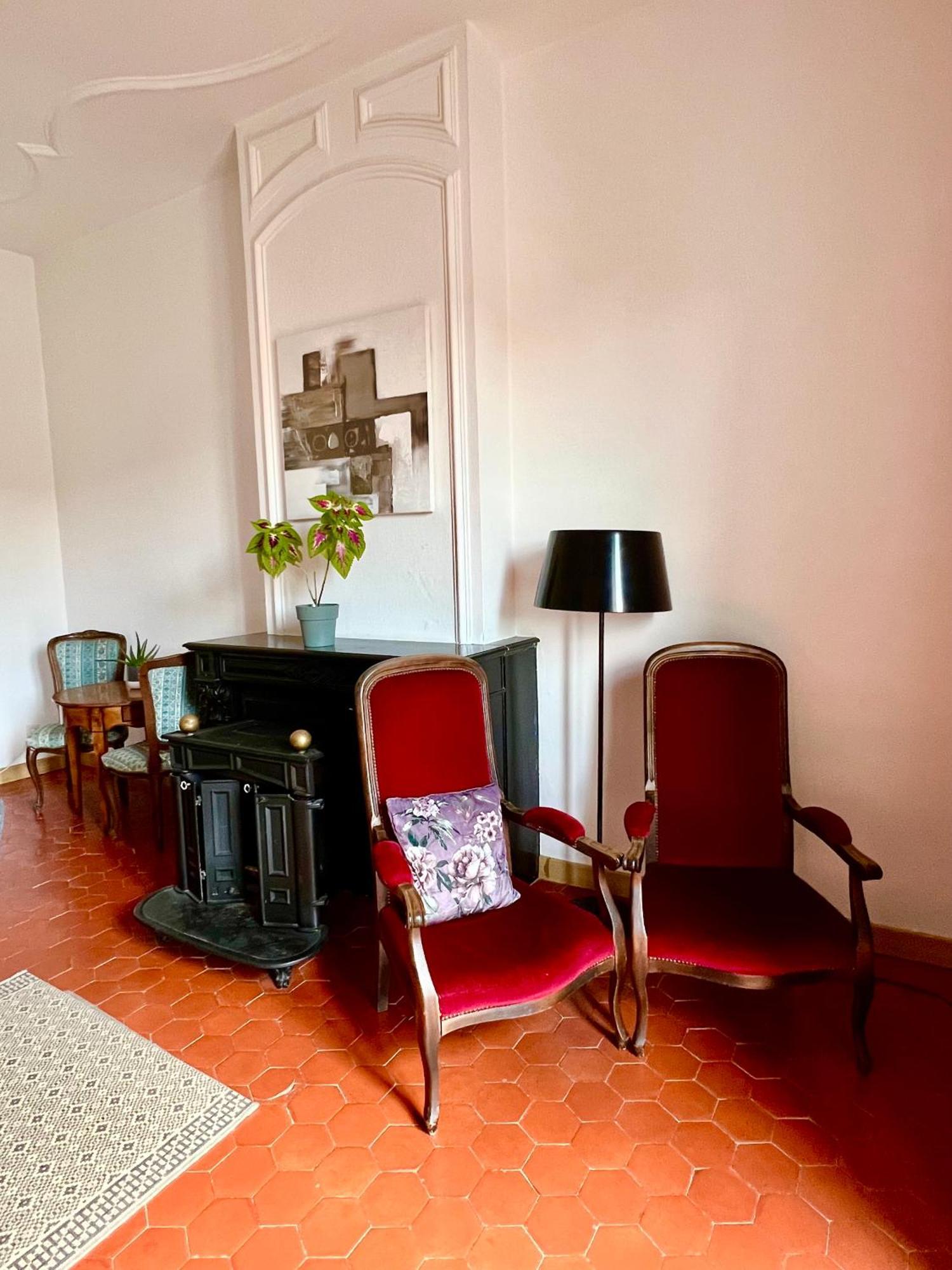Entre Midi - Maison D'Hotes - B&B Capestang Dış mekan fotoğraf
