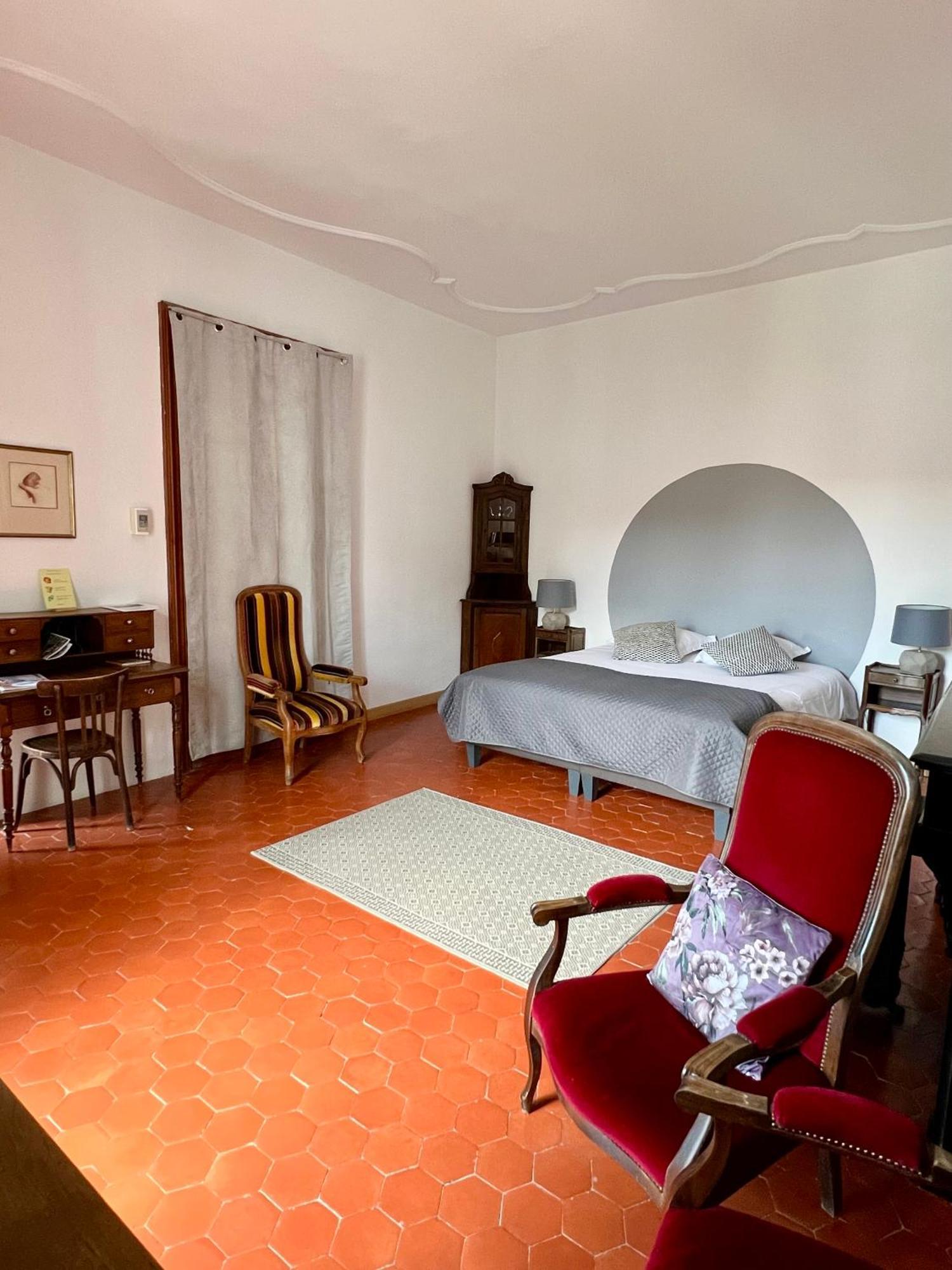 Entre Midi - Maison D'Hotes - B&B Capestang Dış mekan fotoğraf