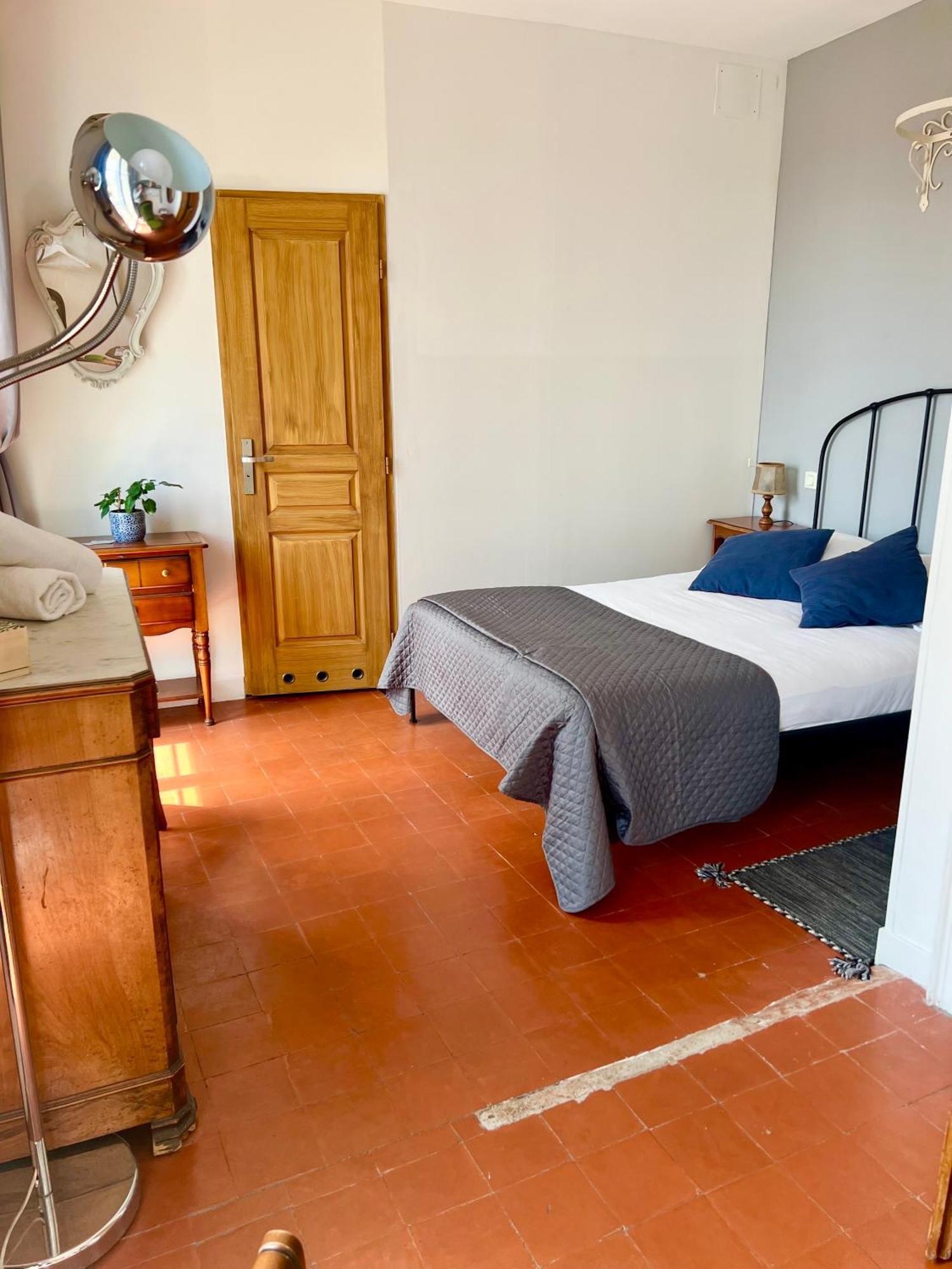 Entre Midi - Maison D'Hotes - B&B Capestang Dış mekan fotoğraf